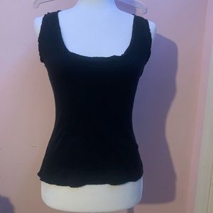 Twenty- One 2000’s Black Tank Top